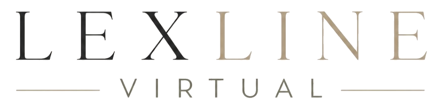 LexLine Virtual logo